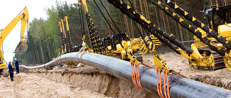 «Объем средств на строительство газопроводов увеличен в 2,5 раза», - Глеб Никитин - фото 1