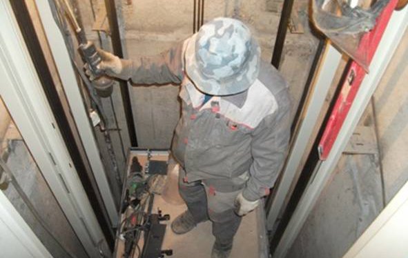 Фонд капремонта Нижегородской области сообщил о замене 50% лифтов - фото 1