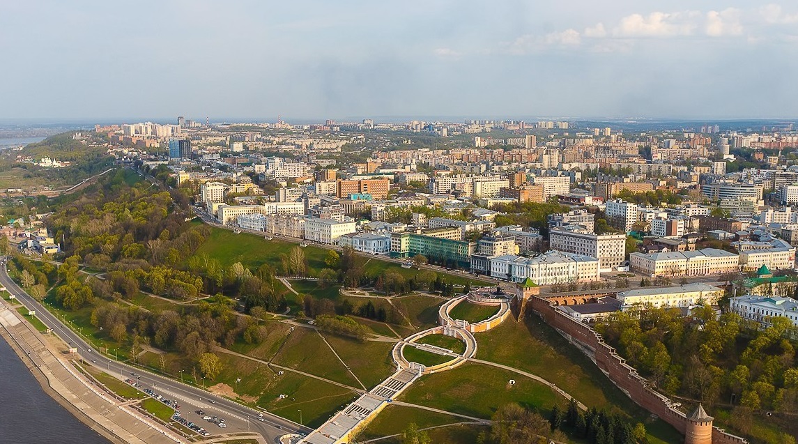 Нижегородская область вошла в десятку регионов с максимальным инвестиционным потенциалом - фото 1